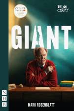 Giant af Mark Rosenblatt