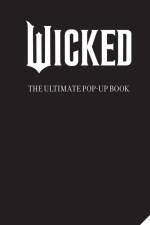 Wicked: The Ultimate Pop-Up Book