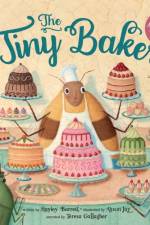 The Tiny Baker af Hayley Barrett