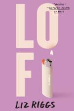 Lo Fi af Liz Riggs
