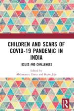 Children and Scars of COVID-19 Pandemic in India
