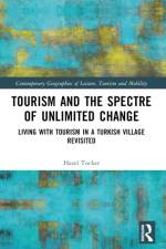 Tourism and the Spectre of Unlimited Change