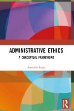 Administrative Ethics af Amitabh Rajan