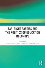 Far-Right Parties and the Politics of Education in Europe