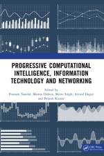Progressive Computational Intelligence, Information Technology and Networking