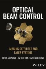 Optical Beam Control af Brij N. Agrawal