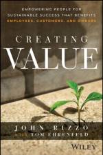Creating Value af John Rizzo