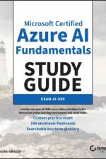 MC Azure AI Fundamentals Study Guide af Adora Nwodo