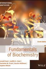 Fundamentals of Biochemistry, International Adaptation af Destin (Worcester Polytechnic Institute) Heilman