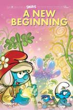 The Smurfs: The Village Behind the Wall #4 af Peyo