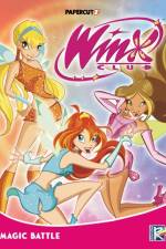 Winx Club Vol. 4 af Rainbow S.p.A.