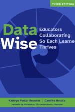 Data Wise af Kathryn Parker Boudett