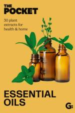 The Pocket Essential Oils