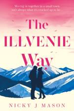 The Illvenie Way af Nicky J. Mason