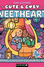 Cute & Cosy: Sweethearts af Harry Alexander