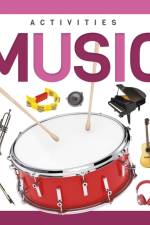 Music af Kirsty Holmes
