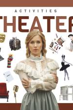 Theater af Kirsty Holmes