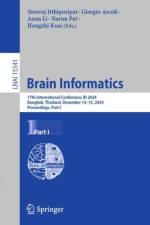 Brain Informatics