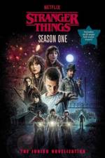 Stranger Things, Season One: The Junior Novelization af Matthew J. Gilbert