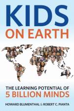 Kids on Earth af Howard Blumenthal