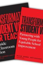 Transformative Student Voice Bundle af Shelley Zion