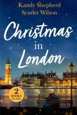 Christmas In London af Kandy Shepherd