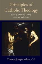 Principles of Catholic Theology, Book 3 af White Op Thomas Joseph