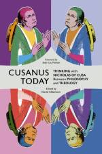 Cusanus Today af David Albertson