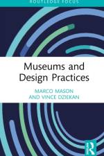 Museums and Design Practices af Marco Mason