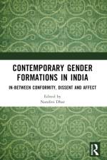 Contemporary Gender Formations in India