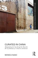 Curated in China af Monica Naso