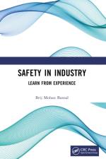 Safety in Industry af Brij Mohan Bansal