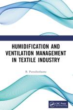Humidification and Ventilation Management in Textile Industry af B. Purushothama