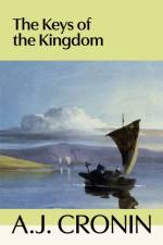 The Keys of the Kingdom af A. J. Cronin