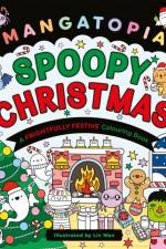 Mangatopia Spoopy Christmas af Daniela Massironi
