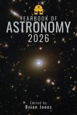 Yearbook of Astronomy 2026 af Brian Jones