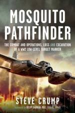Mosquito Pathfinder af Steve Crump