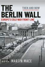 The Berlin Wall af Martin Mace