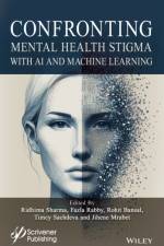 Confronting Mental Health Stigma with AI and Machine Learning