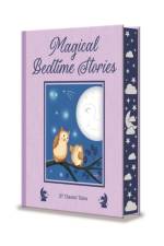 Magical Bedtime Stories af Nicola Baxter