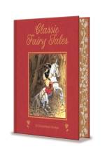 Classic Fairy Tales af Hans Christian Andersen