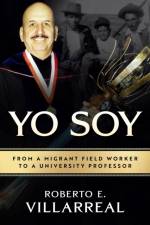 Yo Soy Volume 14 af Roberto E. Villarreal