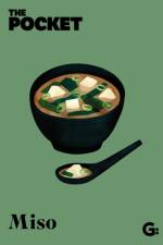 The Pocket Miso