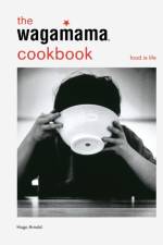 The Wagamama Cookbook af Hugo Arnold