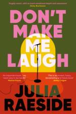 Don't Make Me Laugh af Julia Raeside