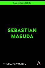 Sebastian Masuda