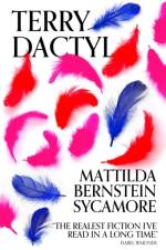 Terry Dactyl af Mattilda Bernstein Sycamore