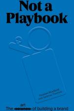 Not A Playbook af Damien Bradfield