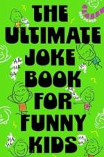 The Ultimate Joke Book For Funny Kids af Red Panda
