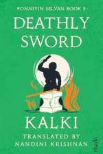 Deathly Sword af Kalki